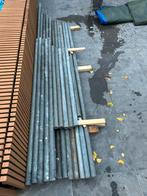 Steigerbuizen koppelingen, Doe-het-zelf en Verbouw, Steigers, Ophalen, Gebruikt, Overige typen, 2 tot 5 meter