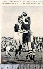 Den Haag 1941, voetbalwedstrijd VUC tegen ADO, Verzenden, 1940 tot 1960, Gebruikt, Overige onderwerpen