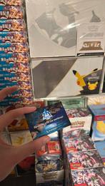 Mysteryboxen ! Pokemon ! Meer dan 2000+ tevreden klanten !, Hobby en Vrije tijd, Verzamelkaartspellen | Pokémon, Ophalen of Verzenden