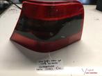Vw Golf 4 3 drs 1.6 Benzine 1998  2500130  Achterlicht Links, Auto-onderdelen, Verlichting, Gebruikt, -, -, Ophalen of Verzenden