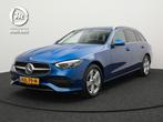 Mercedes-Benz C-Klasse Estate 300 e Plug In Hybrid 320pk NIE, Automaat, Zwart, 4 cilinders, Parkeercamera