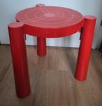 Stooble Kruk / Tafel Anna Castelli Ferrieri Kartell, Ophalen of Verzenden