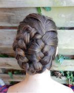 Vlechtcursus voor papa's en mama's!, Sieraden, Tassen en Uiterlijk, Uiterlijk | Haarverzorging, Ophalen of Verzenden, Nieuw, Overige typen