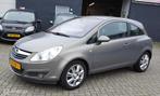 Opel Corsa 1.4-16V, Auto's, Opel, Voorwielaandrijving, Euro 5, 101 pk, Gebruikt