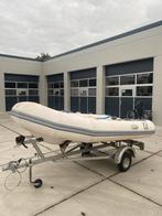 Zodiac yachtline 340 (zonder trailer), Ophalen of Verzenden, Gebruikt, Overige typen, Motorboot