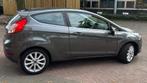 Ford Fiesta 1.0 EcoBoost Titanium 2017 | 124000 km NAP | 3Dr, Auto's, Voorwielaandrijving, Metallic lak, Handgeschakeld, Particulier
