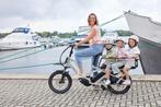 Longtail Ebike Mammafiets voor 3 kinderen Bosch Cargo Motor, Fietsen en Brommers, Elektrische fietsen, Info@norta.nl, Nieuw, Ophalen