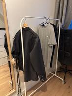 Kledingrek ikea, Ophalen, Zo goed als nieuw