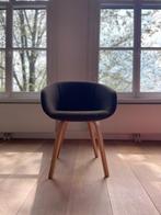 Lensvelt Bucket Chair – designstoel, Huis en Inrichting, Stoelen, Modern Nederlands design, Zo goed als nieuw, Eén, Ophalen