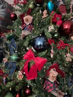 Kunst kerstboom, Ophalen, Zo goed als nieuw