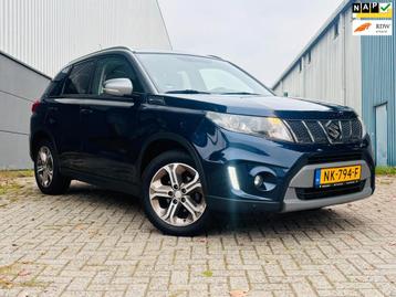 Suzuki Vitara 1.6 Experience Panoramadak / Nieuwe Apk beschikbaar voor biedingen