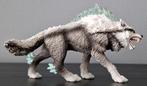 Schleich Eldrador Sneeuwwolf - 2017, Verzenden, Gebruikt, Wild dier, Beeldje of Figuurtje