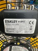 Stanley 20 inch Vloerventilator (ST-20F-E), Ophalen of Verzenden, Gebruikt, Vloerventilator