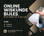Wiskunde Bijles, Privéles, Bijles