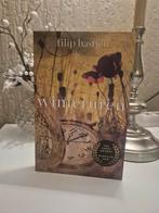 Winteruren - Filip Bastien, Ophalen of Verzenden, Zo goed als nieuw, Filip Bastien, België