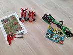 Lego Znap 3531, 3510 en 3521, Ophalen of Verzenden, Zo goed als nieuw