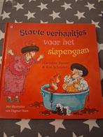 marianne busser - stoute verhaaltjes voor het slapengaan, Ophalen of Verzenden, Gelezen, Fictie algemeen