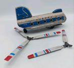 Leuke vintage blikken Boeing vertol 107, Japan, Sabena....., Antiek en Kunst, Antiek | Speelgoed, Ophalen of Verzenden