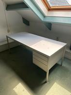 Bureau + Kantoor Kast, Ophalen of Verzenden, Zo goed als nieuw