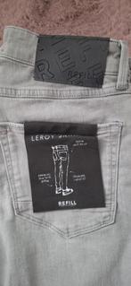 Refill jeans nieuw! Maat W31 L34, Ophalen of Verzenden, Nieuw, Blauw, W32 (confectie 46) of kleiner