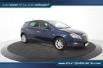 Lancia Delta 1.4-16V Oro *Meeneemprijs* (bj 2009), Auto's, Lancia, Voorwielaandrijving, 65 €/maand, 15 km/l, Gebruikt