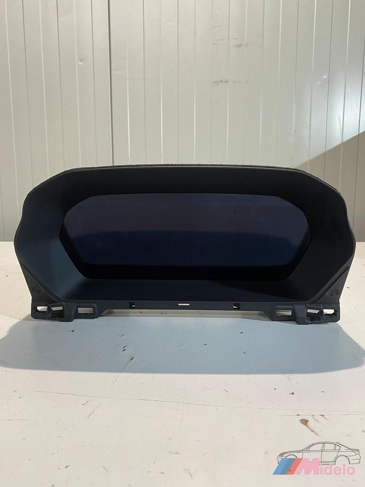 AUDI A3 RS3 TELLER 8Y0920790B, Auto-onderdelen, Dashboard en Schakelaars, Audi, Gebruikt, Ophalen of Verzenden