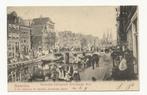 Amsterdam, Lindengracht, Verzenden, Voor 1920, Noord-Holland