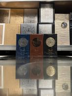 Lattafa Asad Parfum Bourbon, Zanzibar - Nieuw en gesealed, Ophalen of Verzenden, Nieuw