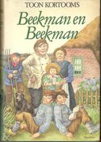 Toon Kortooms - Beekman en Beekman / jubileum editie + s.o., Ophalen of Verzenden, Gelezen