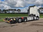 VOLVO FH 460 bdf,i parkcool, Automaat, Euro 5, 460 pk, Wit