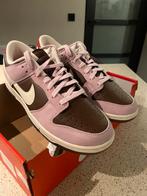 Nike Dunk Low 44,5 cacao wow/pale ivory, Kleding | Heren, Schoenen, Overige kleuren, Verzenden, Nike, Nieuw