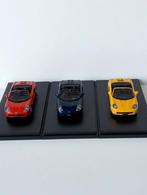 Toyota MR2 Spyder nieuw 1:43, Ophalen of Verzenden, Nieuw, Auto, Overige merken