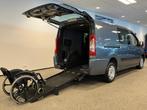 Fiat Scudo L2H1 Rolstoelbus XXL Rolstoel geschikt, 1883 kg, Gebruikt, 4 cilinders, 4 stoelen