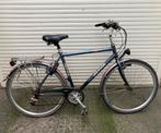 Sportieve herenfiets (Altra), Fietsen en Brommers, Fietsen | Heren | Herenfietsen, Gebruikt, Versnellingen, 57 tot 61 cm, Ophalen