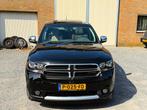 CHRYSLER GRAND VOYAGER 3.6 V6 LIMITED J.DAIMLER MYTHOS BLACK, Auto's, Chrysler, Gebruikt, Beige, Grand Voyager, 7 stoelen