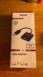 Hama 00200337, Ophalen of Verzenden