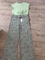 Dames set Melting stockholm nieuw broek en t-shirts set, Maat 46/48 (XL) of groter, Nieuw, Ophalen of Verzenden, Lang
