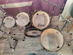 Gretsch Catalina Ash Drumstel - Incl. Hoezen!, Ophalen, Gebruikt, Overige merken