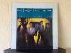 LP Level-42 - Standing in The Light, Ophalen of Verzenden, 1980 tot 2000, Gebruikt