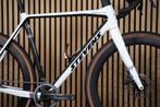 Stevens Super Prestige DISC Maat 56 *Nieuwstaat*Force AXS 12, Fietsen en Brommers, Fietsen | Racefietsen, Carbon, Ophalen of Verzenden