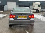 BMW 3-serie 316i M Line Face lift Clima! Leder! 133.300 KM N, Auto's, BMW, Gebruikt, 1599 cc, 4 cilinders, 122 pk
