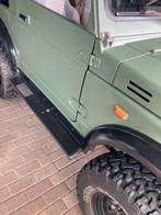 Onderdelen Suzuki Samurai, Auto-onderdelen, Carrosserie en Plaatwerk, Ophalen, Voor, Suzuki, Bumper