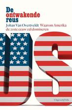 De ontwakende reus, Ophalen of Verzenden, Nederland