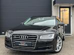 Audi A8 4.0 TFSI quattro Pro Line+ | Matrix Led | Massage |, Automaat, 435 pk, Gebruikt, Adaptive Cruise Control