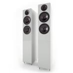 Acoustic Energy AE309.2 Speakers - 2 stuks - Wit, Audio, Tv en Foto, Luidsprekers, Overige merken, Nieuw, Ophalen of Verzenden