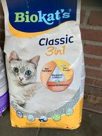 Kattengrit bio classic, Dieren en Toebehoren, Ophalen, Nieuw