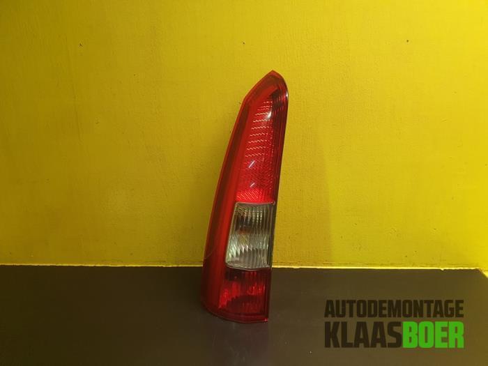 Achterlicht links van een Volvo V70, Auto-onderdelen, Verlichting, Volvo, Gebruikt, 6 maanden garantie, 12 maanden garantie, Ophalen of Verzenden