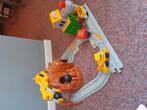 Geotrax de mijn., Kinderen en Baby's, Speelgoed | Fisher-Price, Ophalen of Verzenden, Zo goed als nieuw