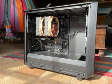 Workstation met 7950X, 64GB DDR5, Nvidia T1000 8GB, 1000W PS beschikbaar voor biedingen