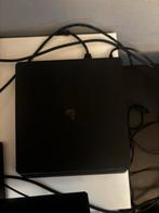 Playstation 4 zie beschrijving, Ophalen of Verzenden, Zo goed als nieuw, Met 1 controller, Slim